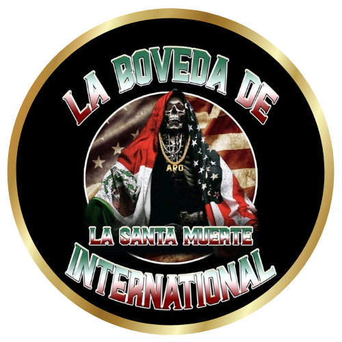 Botanica Boveda de la Santa Muerte